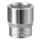 Socket 1/2"Sq Drive 28mm S1228