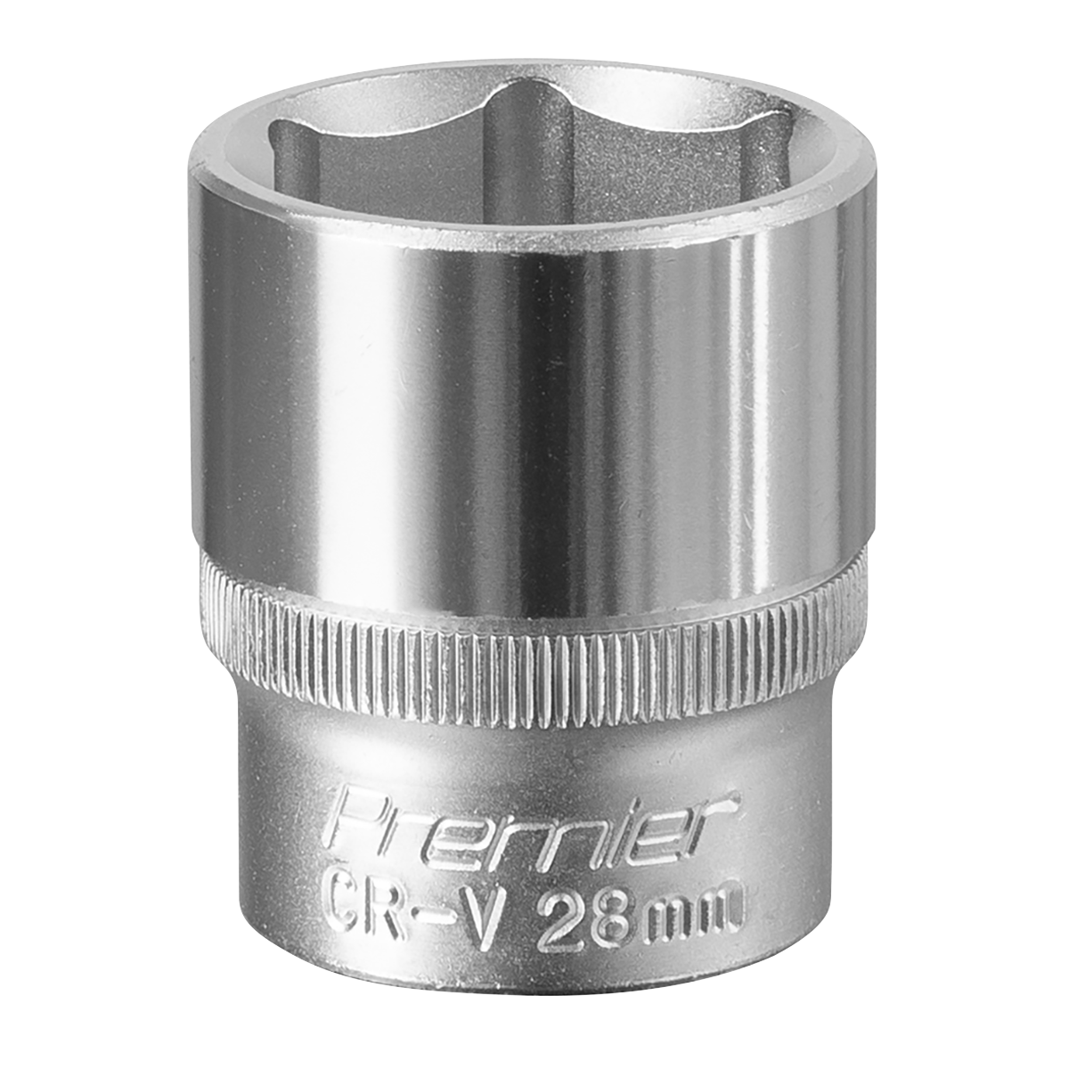 Socket 1/2"Sq Drive 28mm S1228