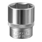 Socket 1/2"Sq Drive 29mm S1229