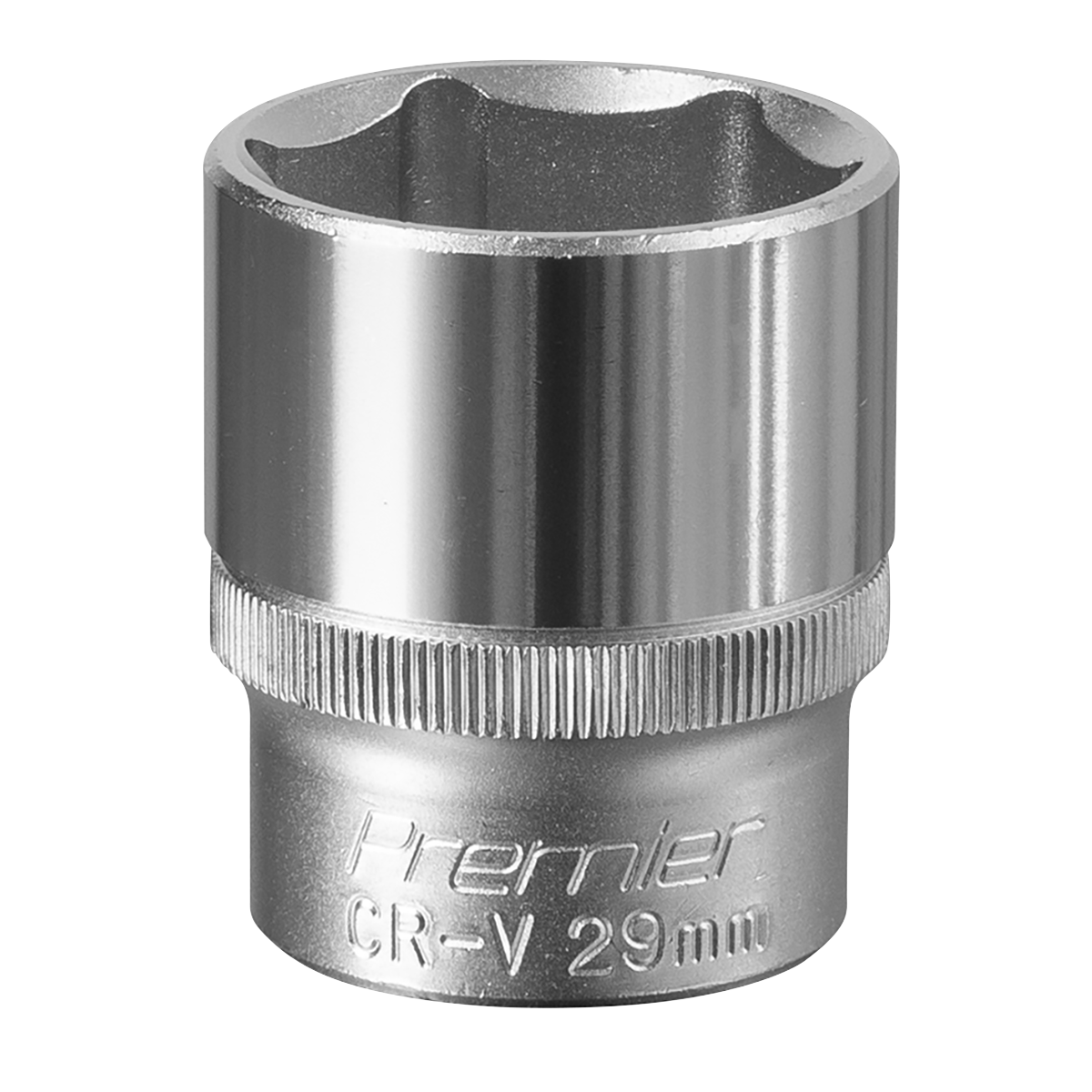 Socket 1/2"Sq Drive 29mm S1229