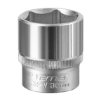 Socket 1/2"Sq Drive 30mm S1230