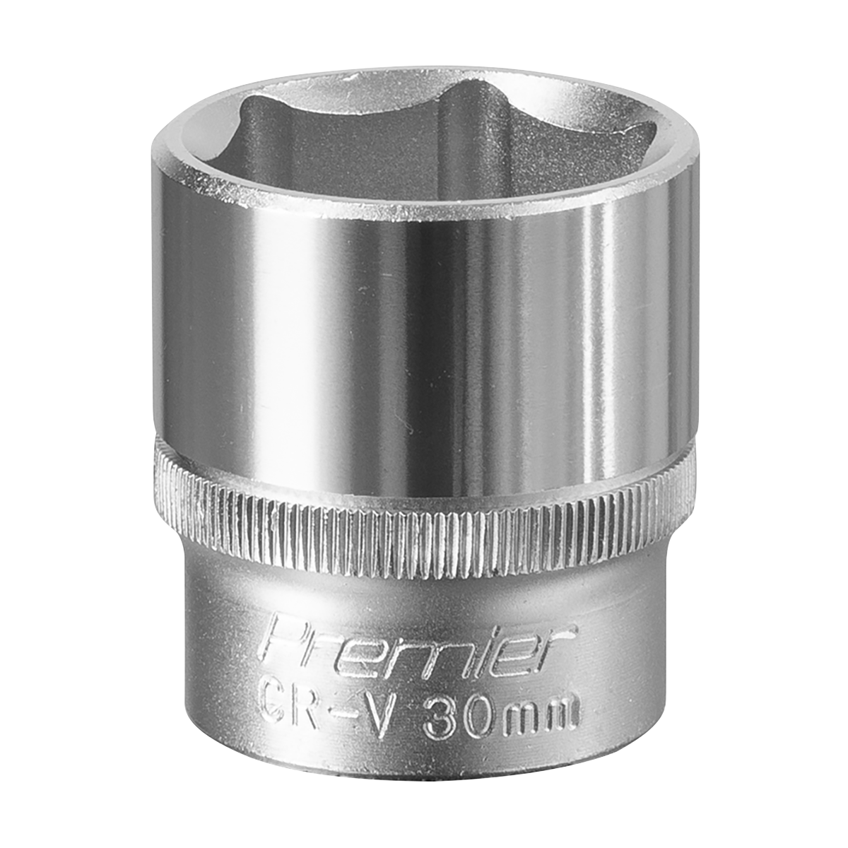 Socket 1/2"Sq Drive 30mm S1230
