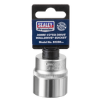 Socket 1/2"Sq Drive 30mm S1230