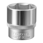 Socket 1/2"Sq Drive 32mm S1232