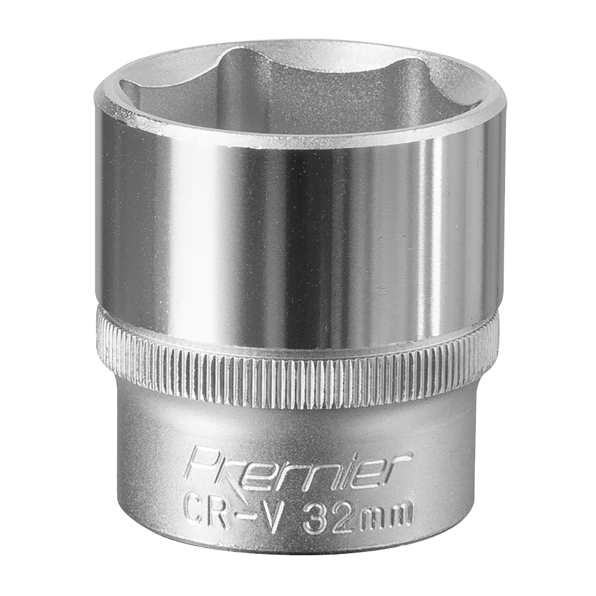 Socket 1/2"Sq Drive 32mm S1232