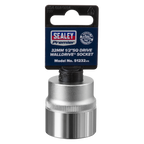 Socket 1/2"Sq Drive 32mm S1232