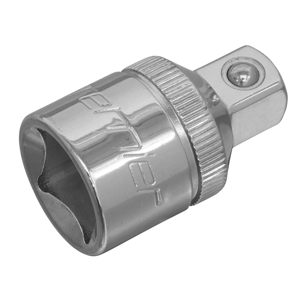 Adaptor 1/2"Sq Drive Female to 3/8"Sq Drive Male S12F-38M