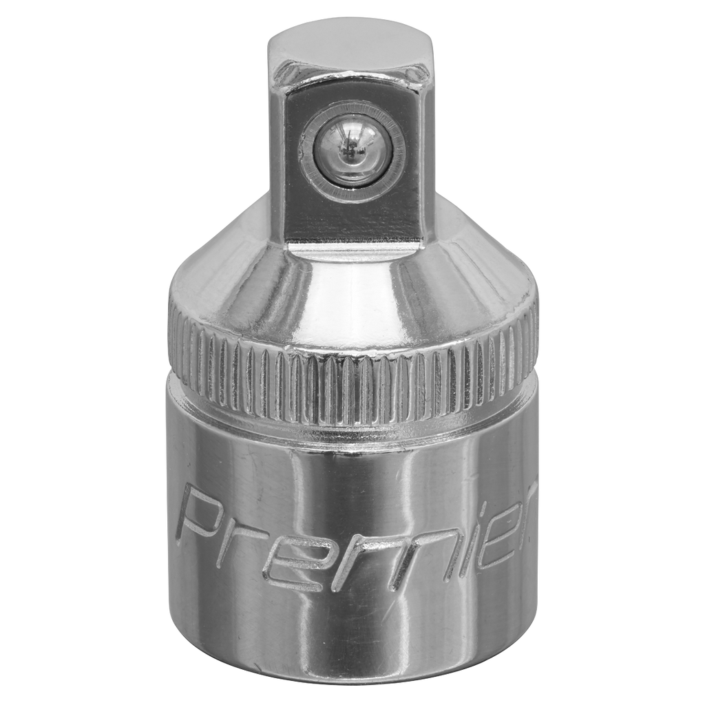 Adaptor 1/2"Sq Drive Female to 3/8"Sq Drive Male S12F-38M
