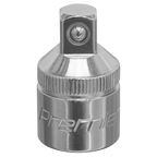 Adaptor 1/2"Sq Drive Female to 3/8"Sq Drive Male S12F-38M