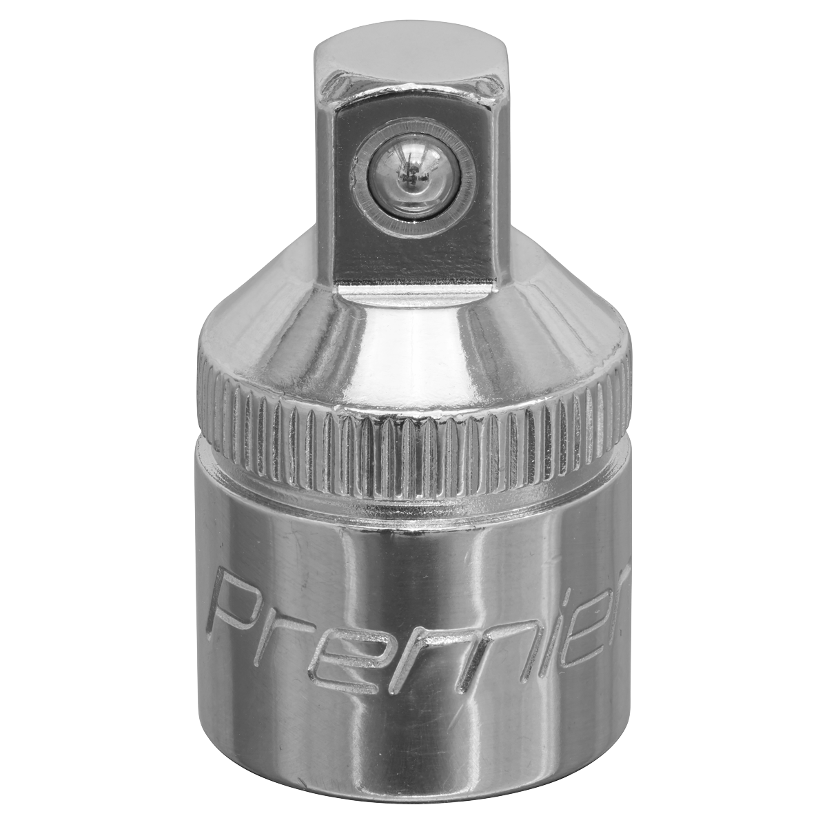 Adaptor 1/2"Sq Drive Female to 3/8"Sq Drive Male S12F-38M