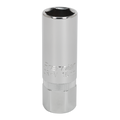 Spark Plug Socket 1/2"Sq Drive 16mm S12SP10