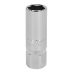 Spark Plug Socket 1/2"Sq Drive 16mm S12SP10