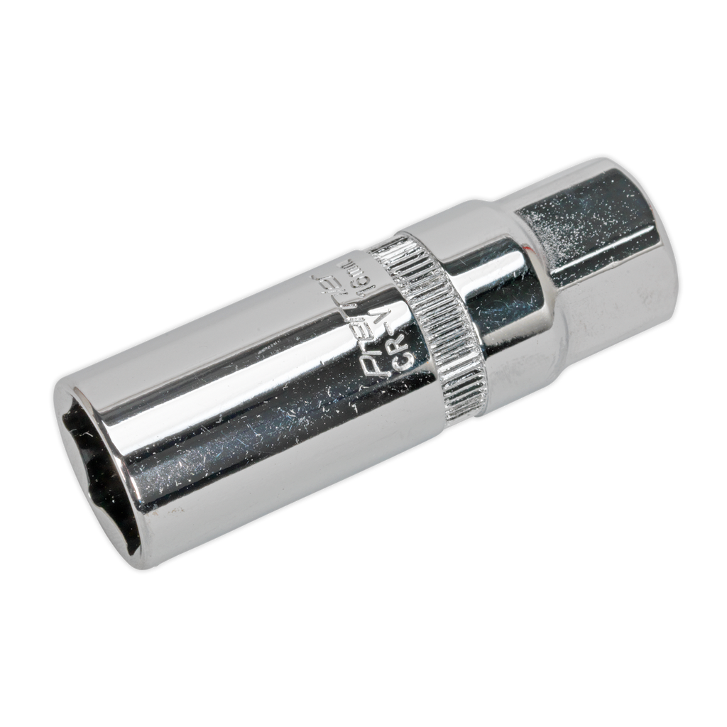 Spark Plug Socket 1/2"Sq Drive 16mm S12SP10