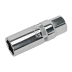 Spark Plug Socket 1/2"Sq Drive 16mm S12SP10