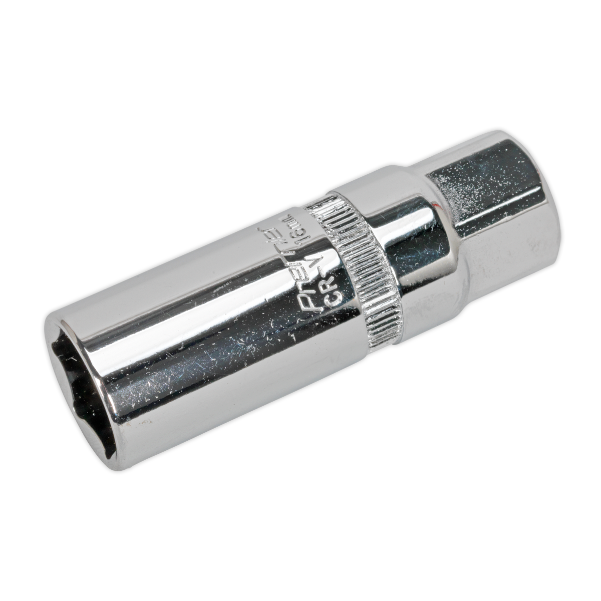 Spark Plug Socket 1/2"Sq Drive 16mm S12SP10