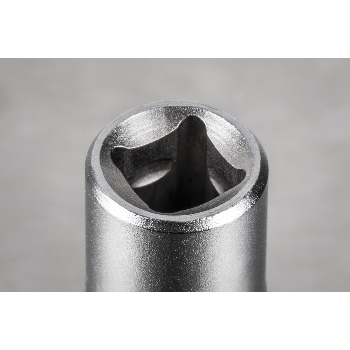 Deep Socket 1/4"Sq Drive 4mm S1404D