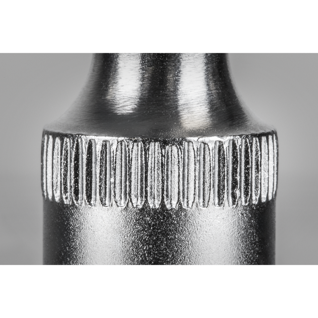 Deep Socket 1/4"Sq Drive 4mm S1404D