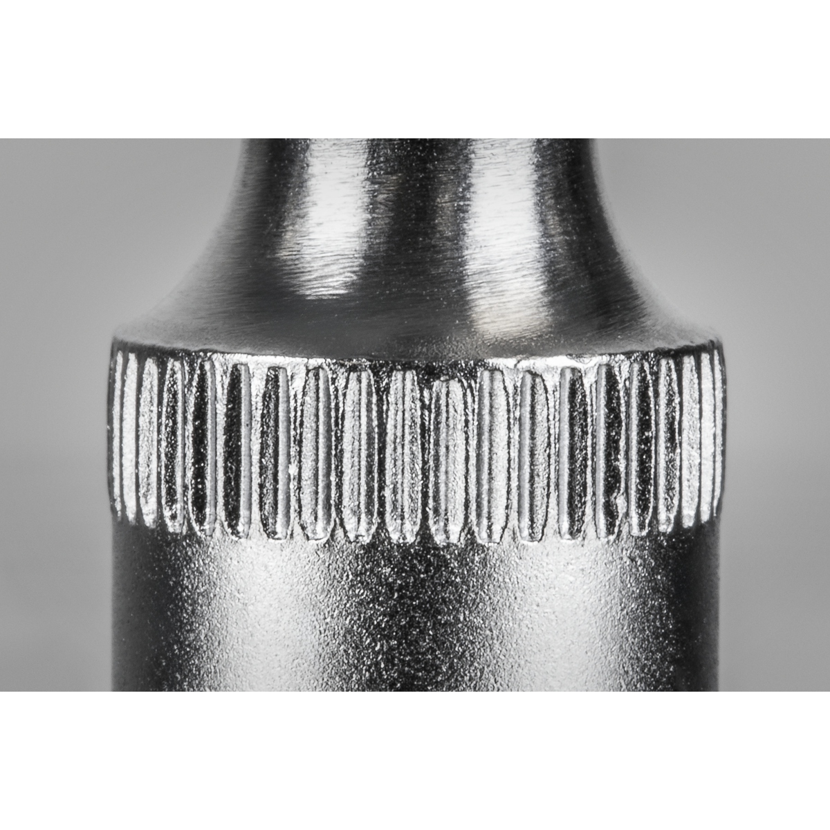 Deep Socket 1/4"Sq Drive 4mm S1404D