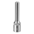 Deep Socket 1/4"Sq Drive 4mm S1404D