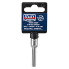 Deep Socket 1/4"Sq Drive 4mm S1404D