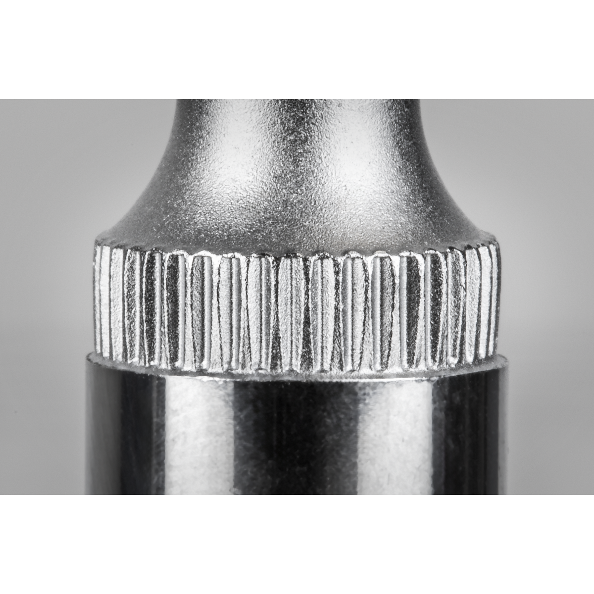 Socket 1/4"Sq Drive 4mm S1404