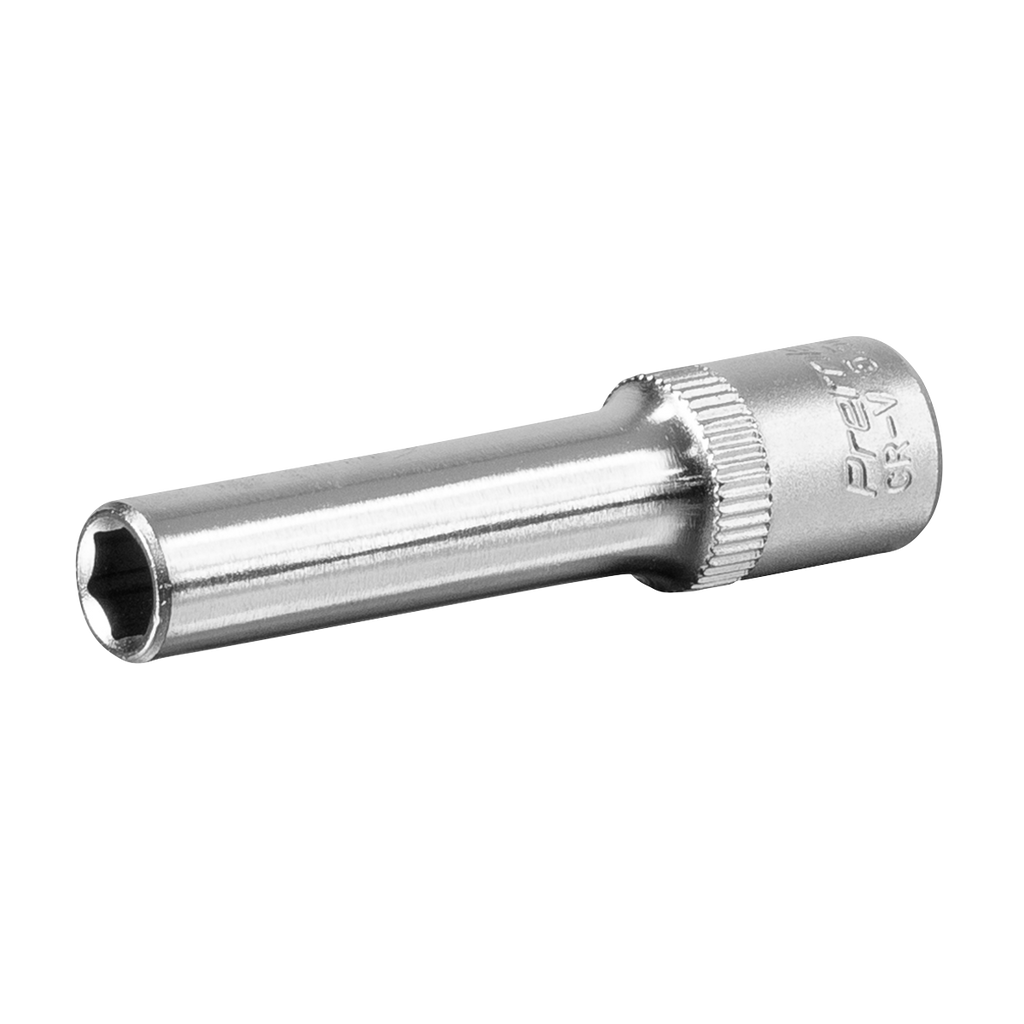 Deep Socket 1/4"Sq Drive 5.5mm S14055D