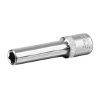 Deep Socket 1/4"Sq Drive 5.5mm S14055D