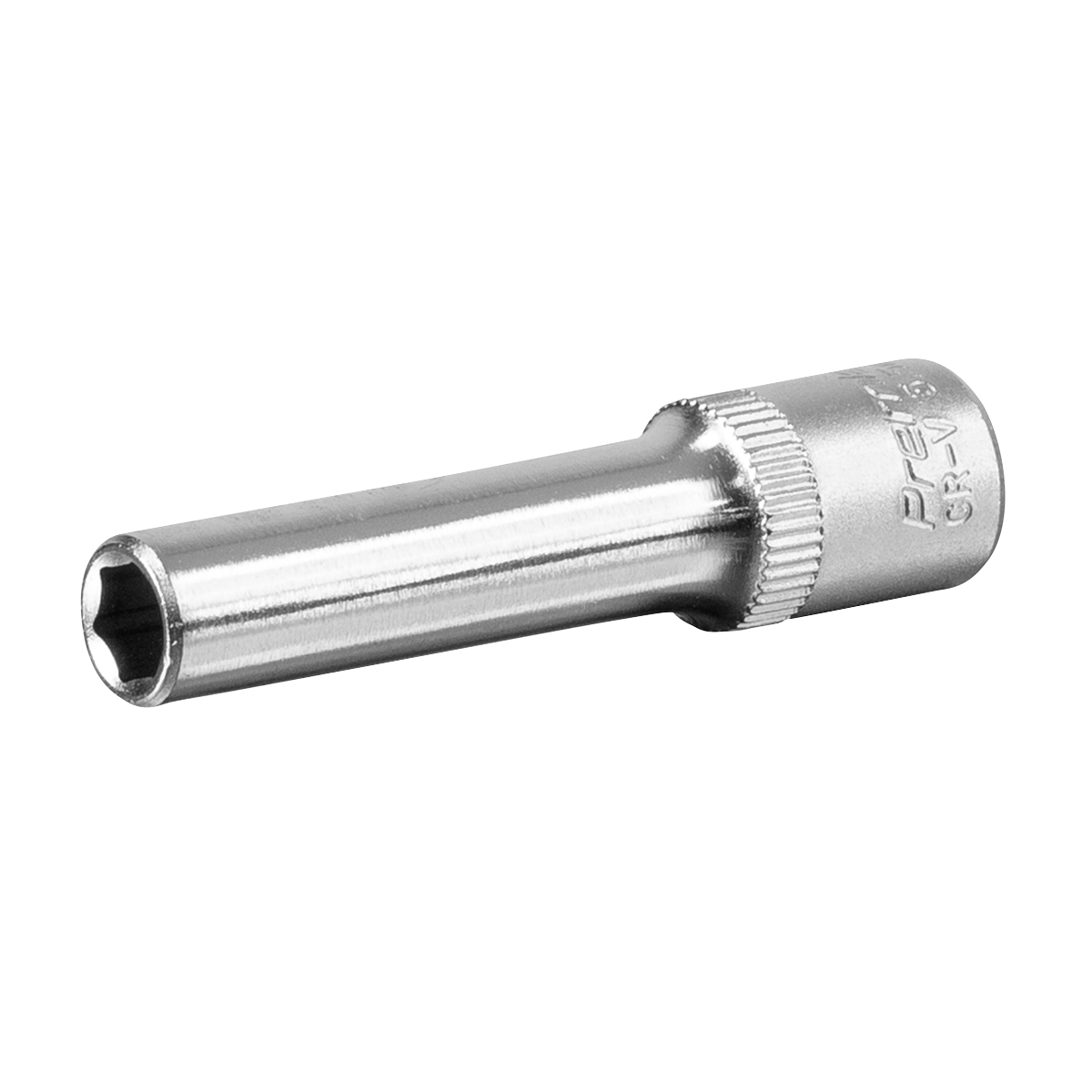 Deep Socket 1/4"Sq Drive 5.5mm S14055D