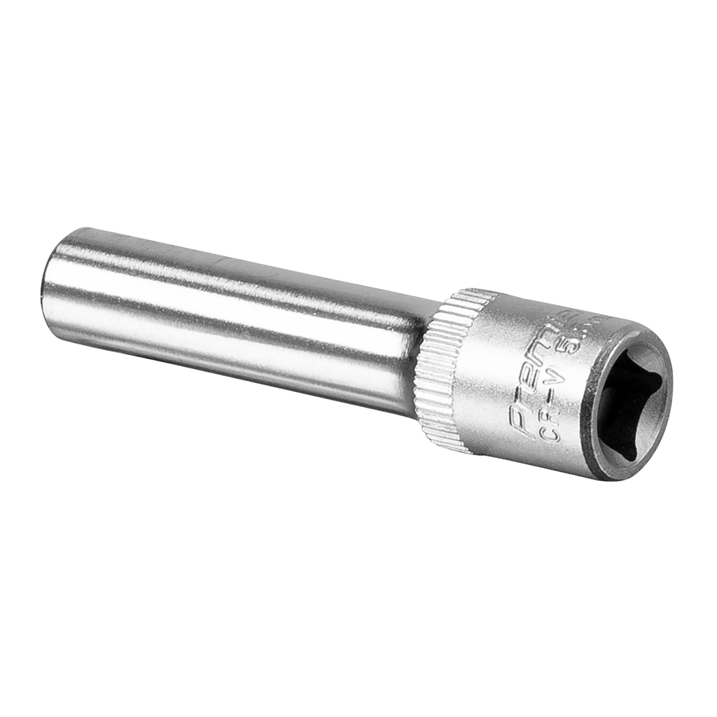 Deep Socket 1/4"Sq Drive 5.5mm S14055D