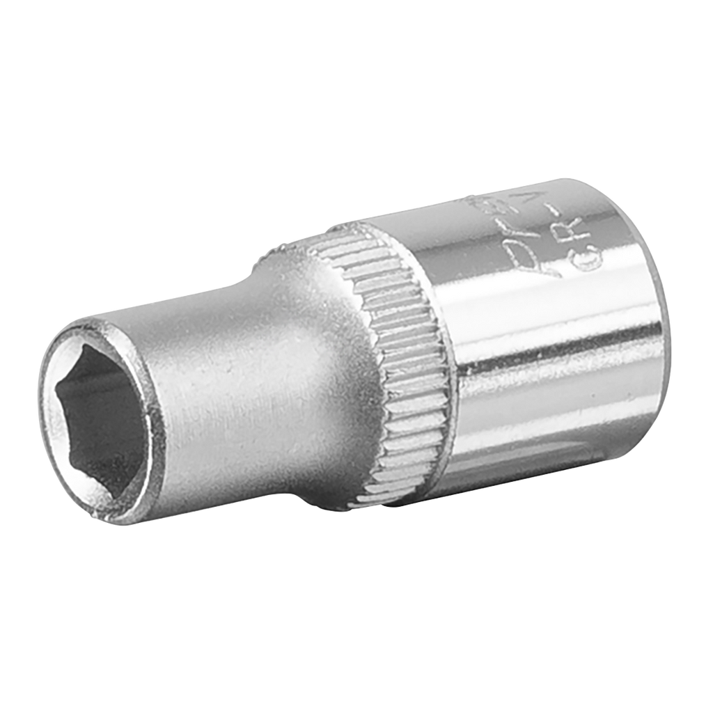 Socket 1/4"Sq Drive 5.5mm S14055