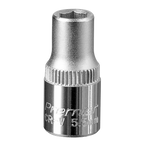 Socket 1/4"Sq Drive 5.5mm S14055