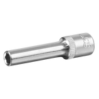 Deep Socket 1/4"Sq Drive 5mm S1405D