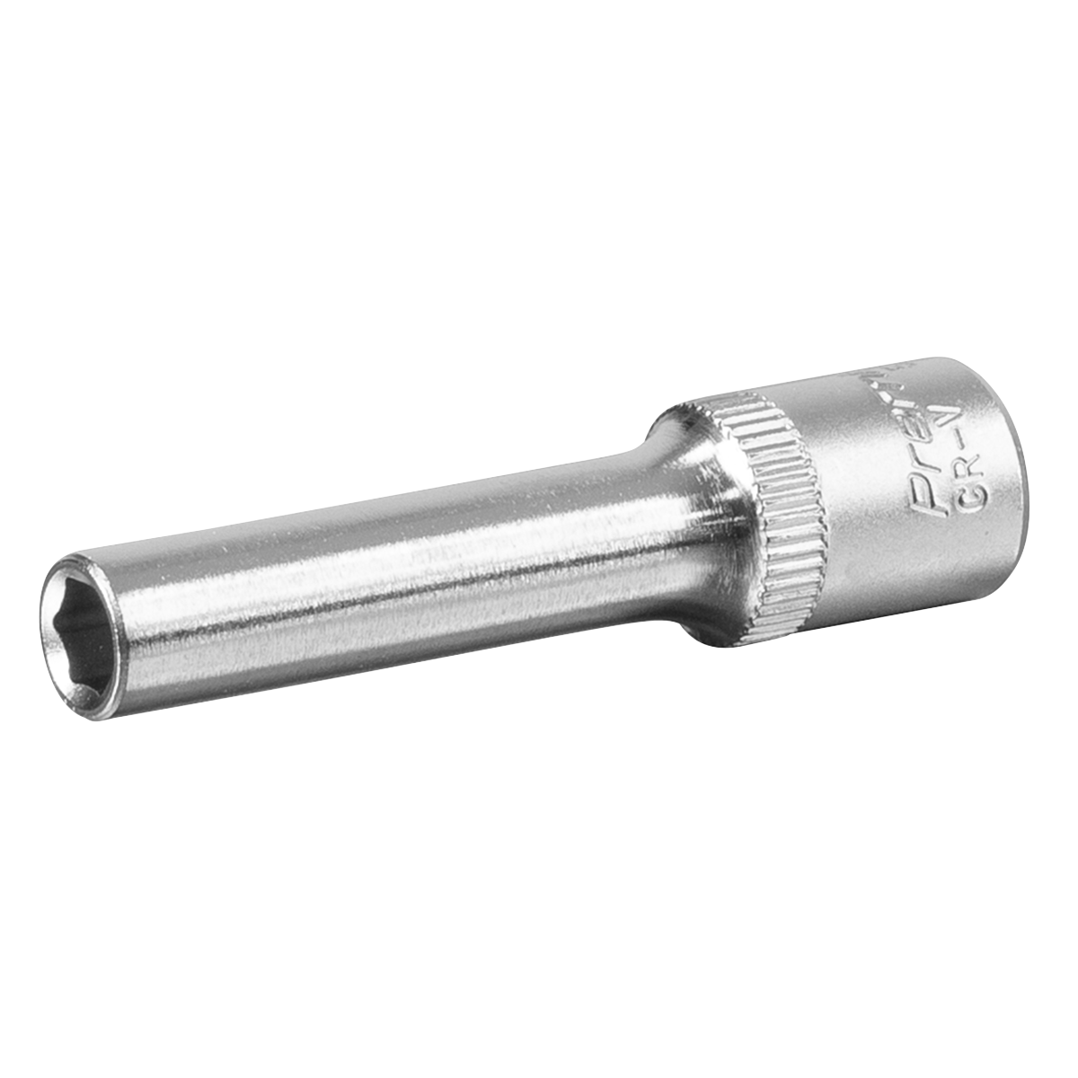 Deep Socket 1/4"Sq Drive 5mm S1405D