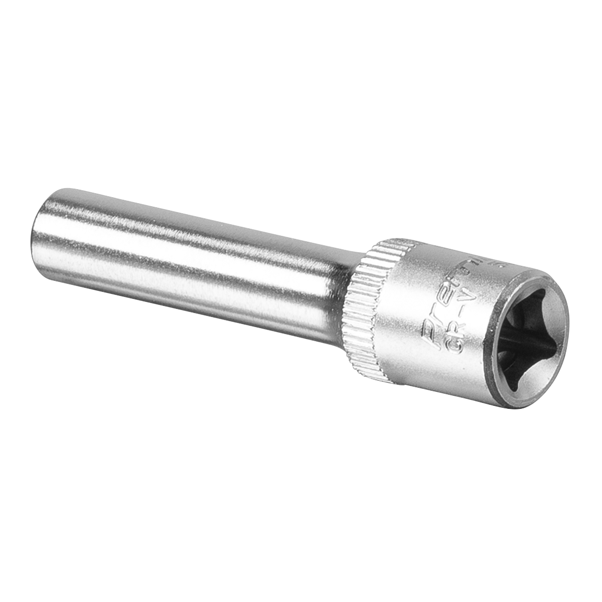 Deep Socket 1/4"Sq Drive 5mm S1405D