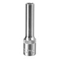 Deep Socket 1/4"Sq Drive 5mm S1405D