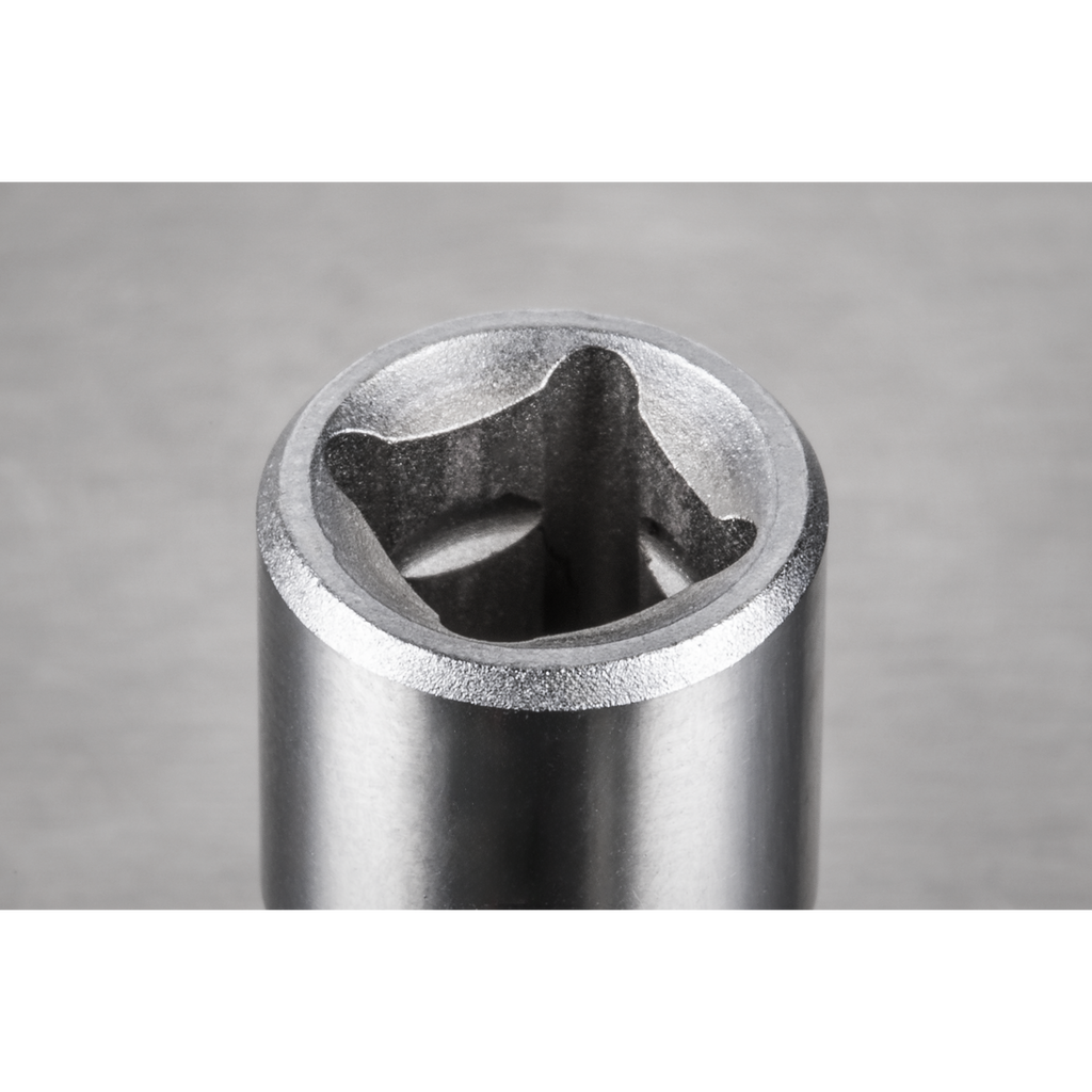 Socket 1/4"Sq Drive 5mm S1405