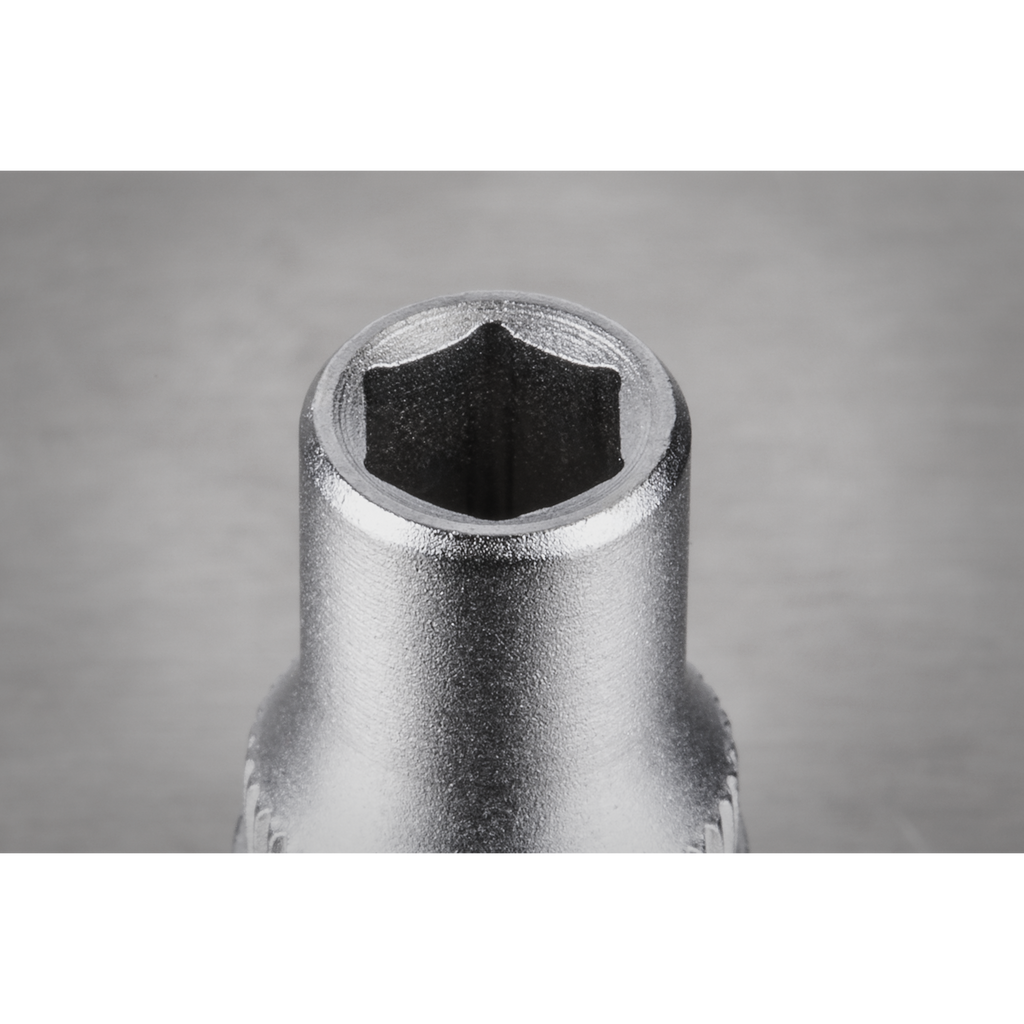 Socket 1/4"Sq Drive 5mm S1405