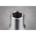 Socket 1/4"Sq Drive 5mm S1405