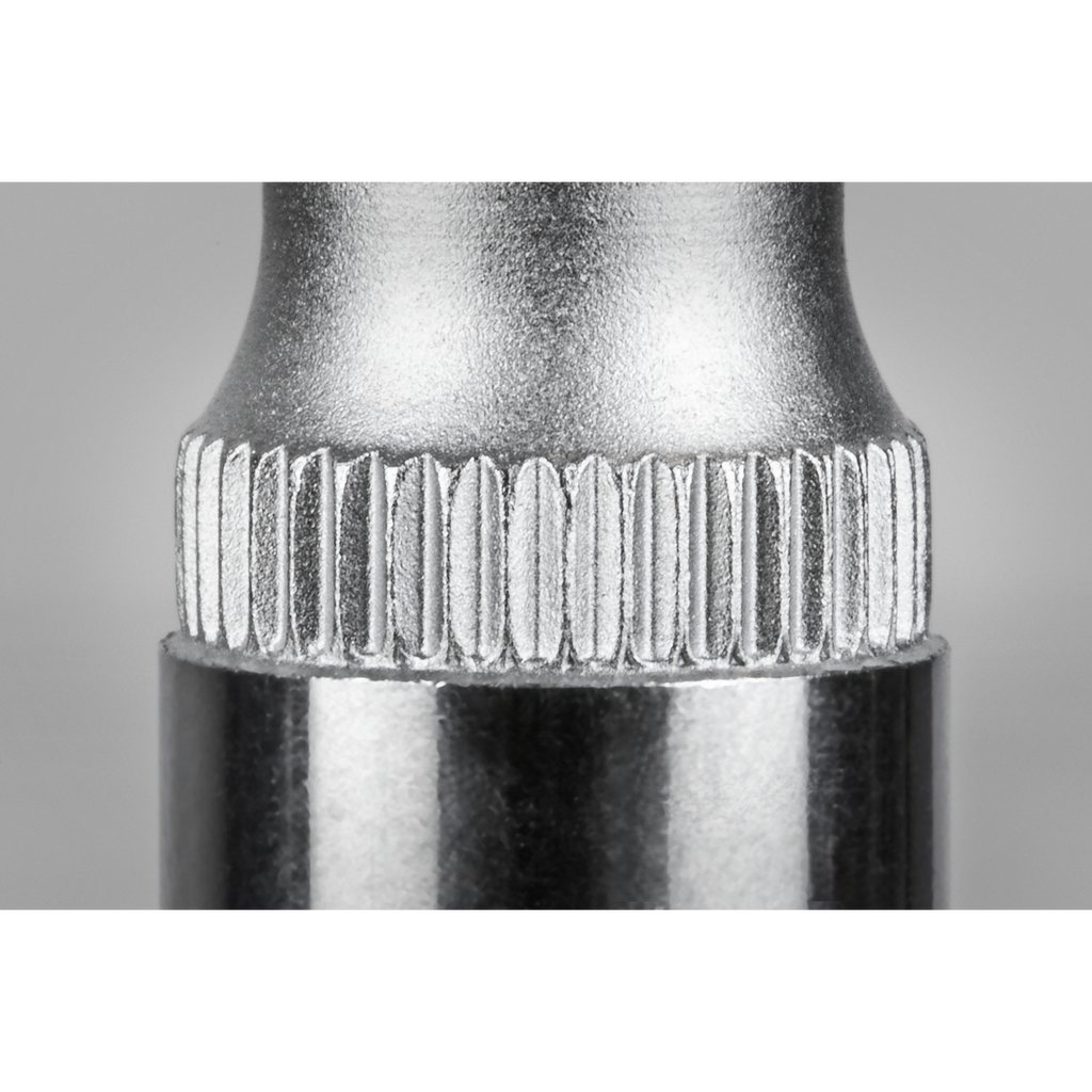Socket 1/4"Sq Drive 5mm S1405