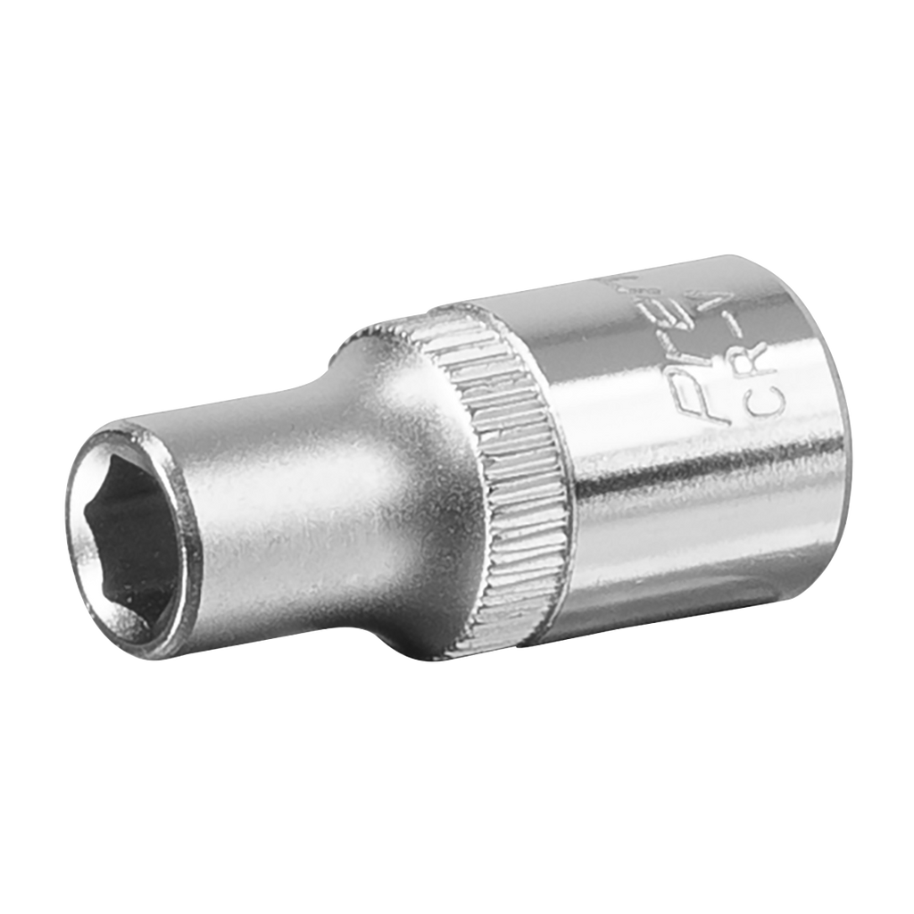 Socket 1/4"Sq Drive 5mm S1405
