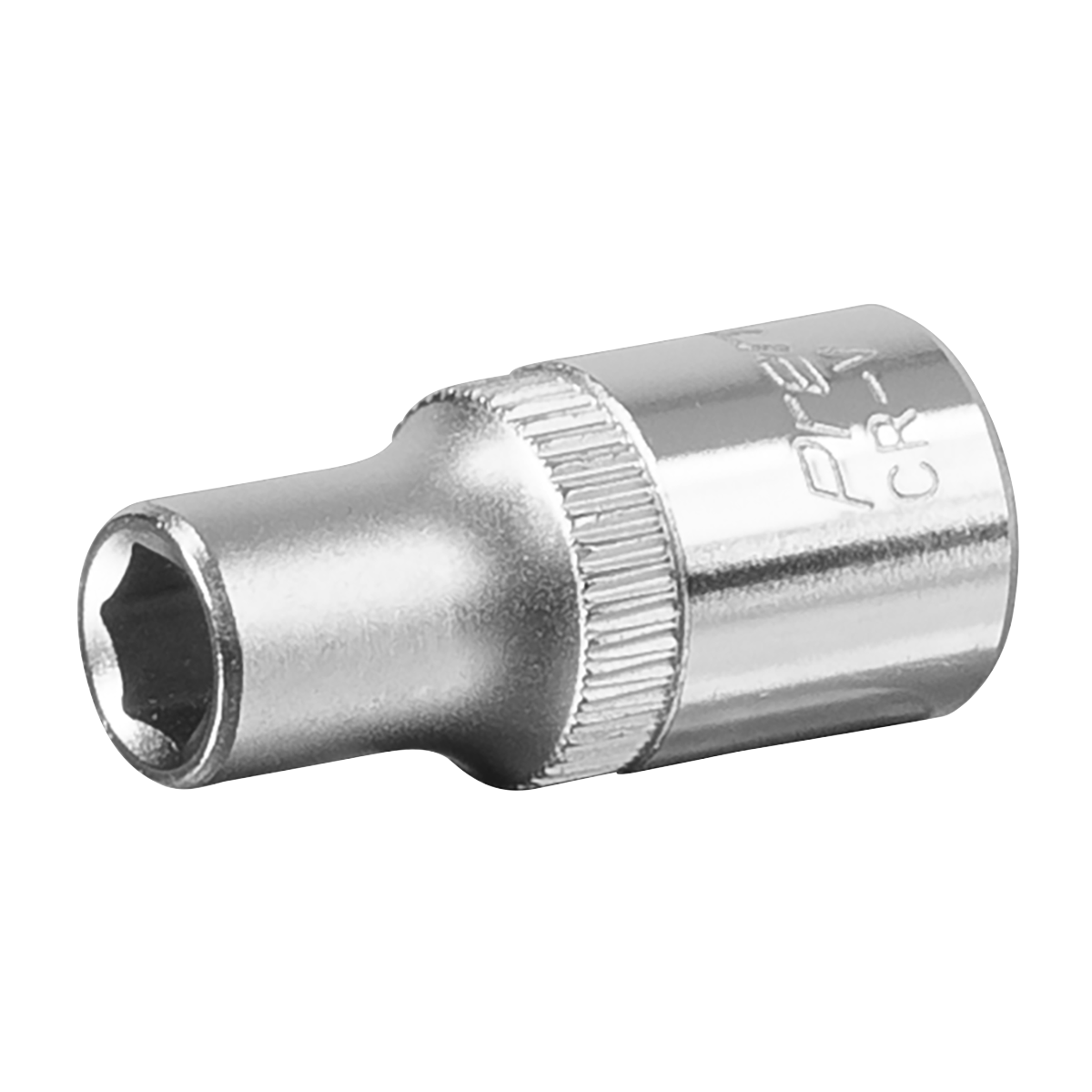Socket 1/4"Sq Drive 5mm S1405