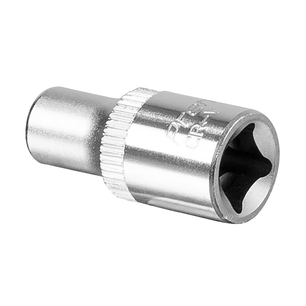 Socket 1/4"Sq Drive 5mm S1405
