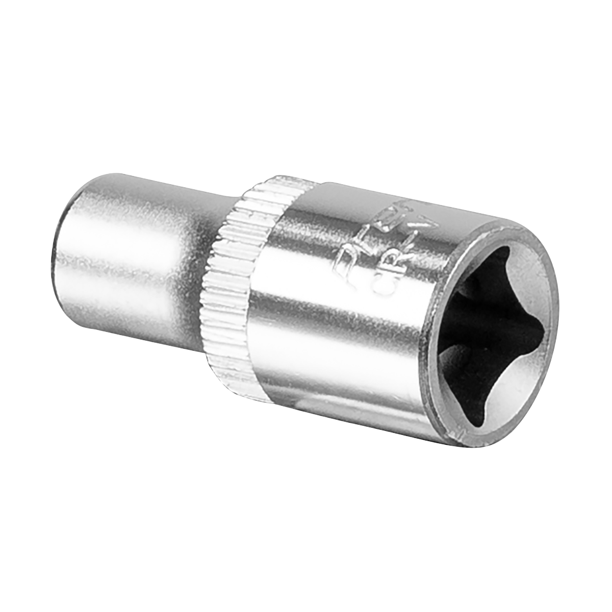 Socket 1/4"Sq Drive 5mm S1405