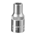 Socket 1/4"Sq Drive 5mm S1405