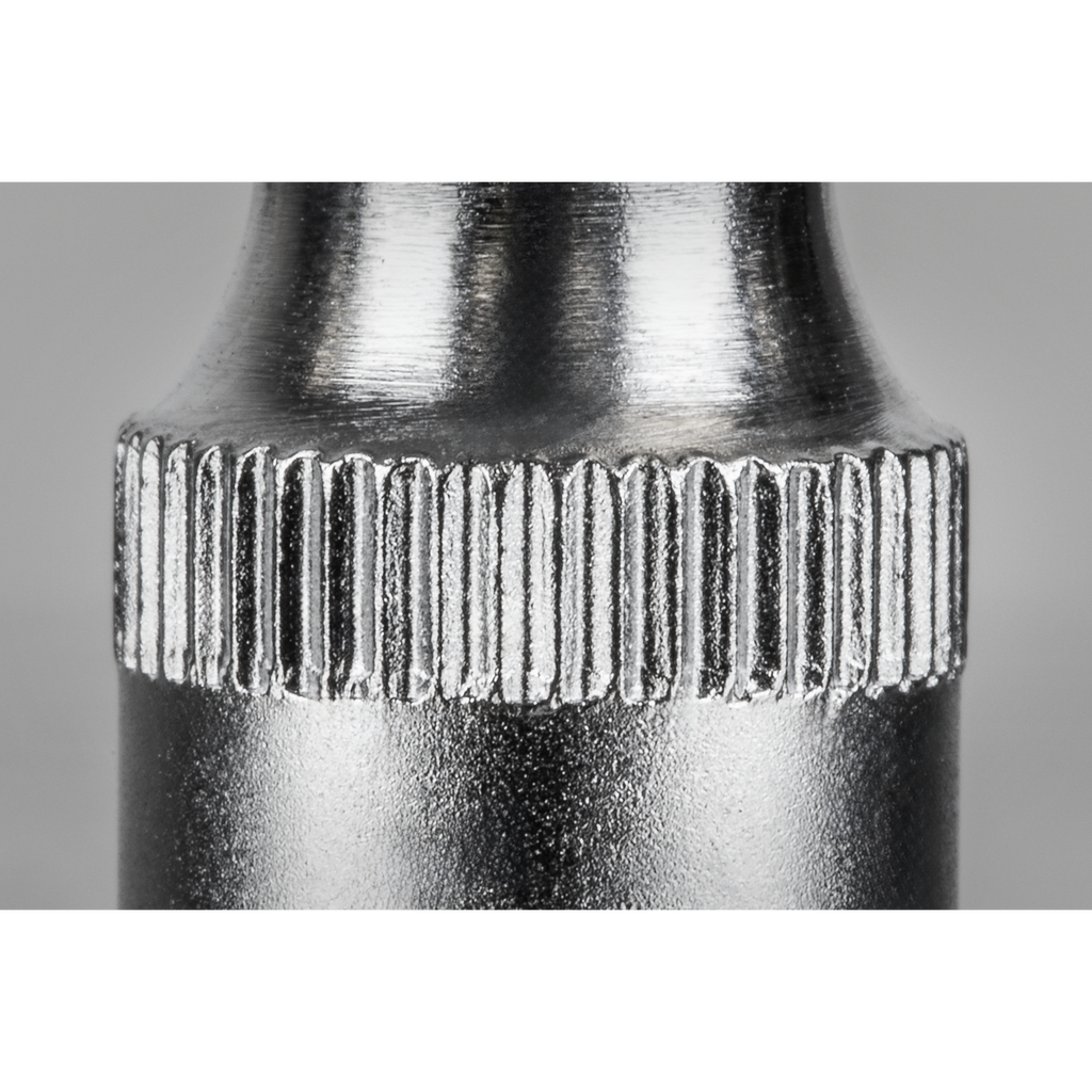 Deep Socket 1/4"Sq Drive 6mm S1406D