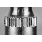 Deep Socket 1/4"Sq Drive 6mm S1406D