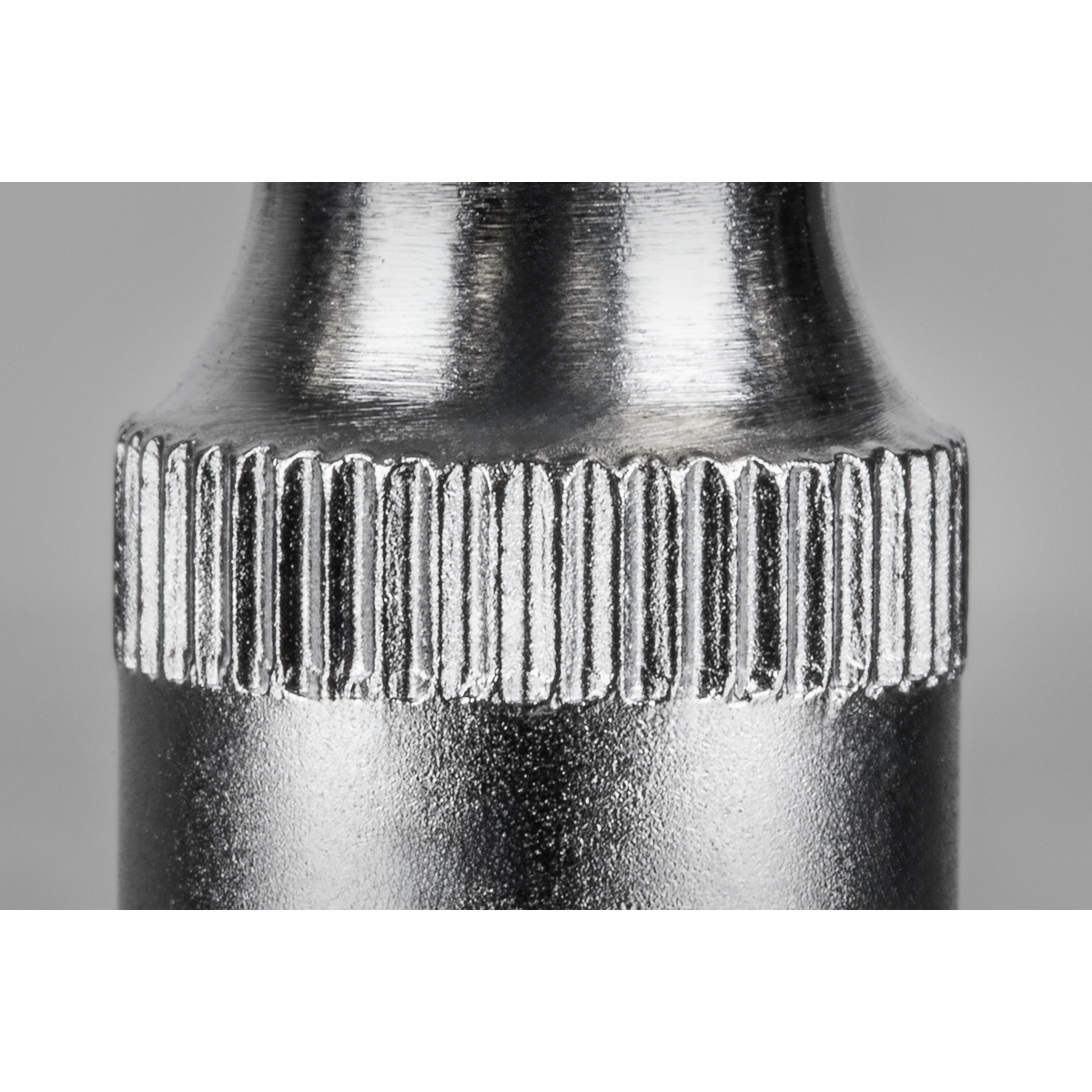 Deep Socket 1/4"Sq Drive 6mm S1406D