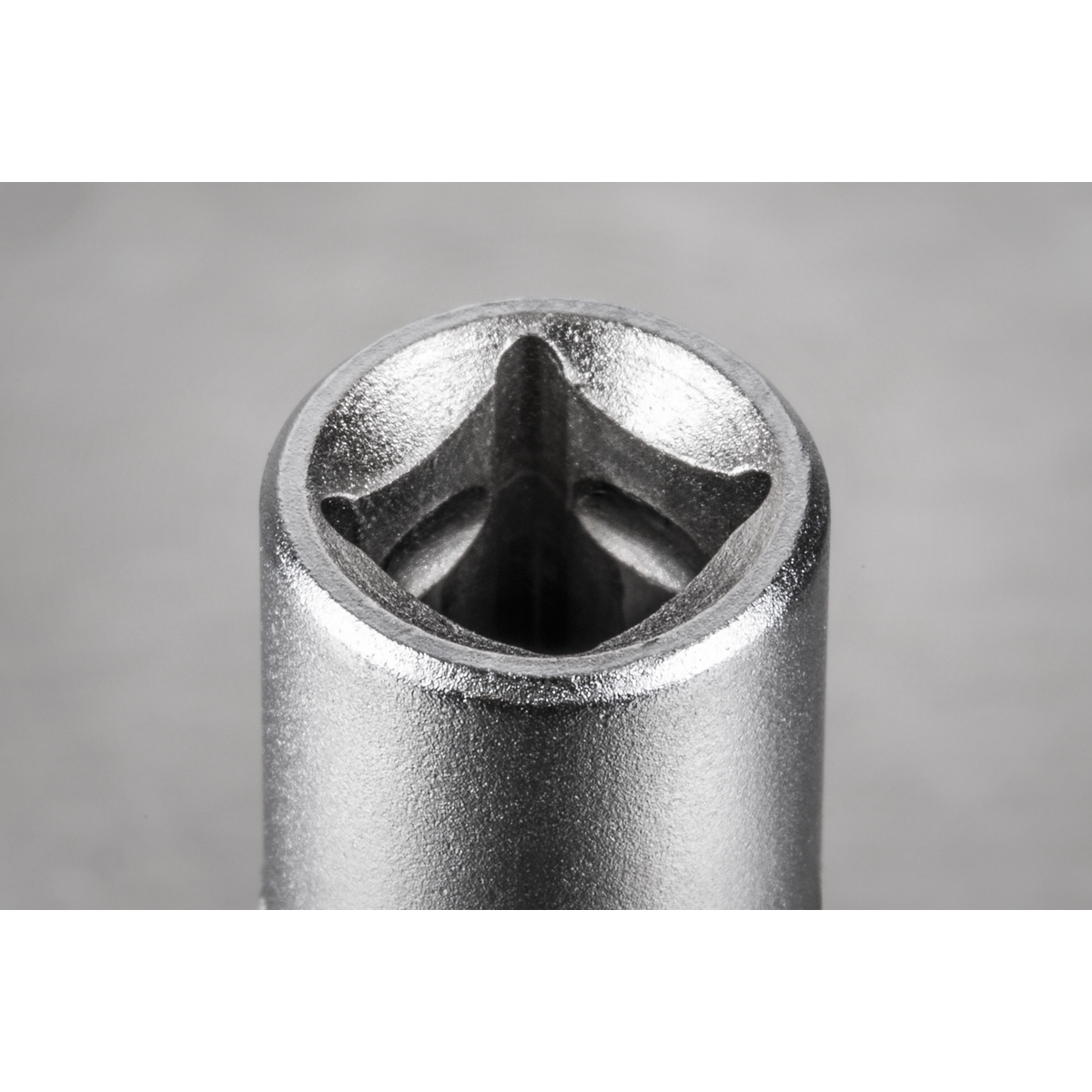 Deep Socket 1/4"Sq Drive 7mm S1407D