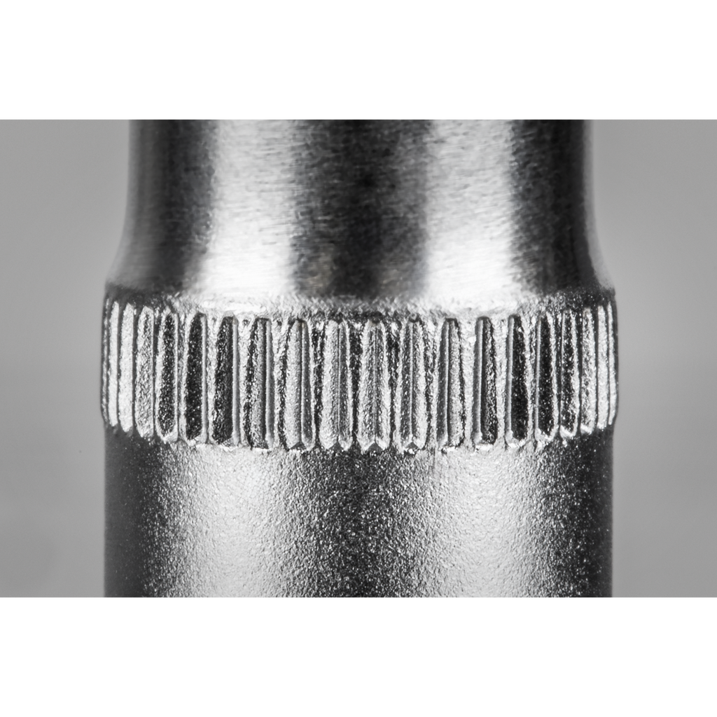 Deep Socket 1/4"Sq Drive 7mm S1407D