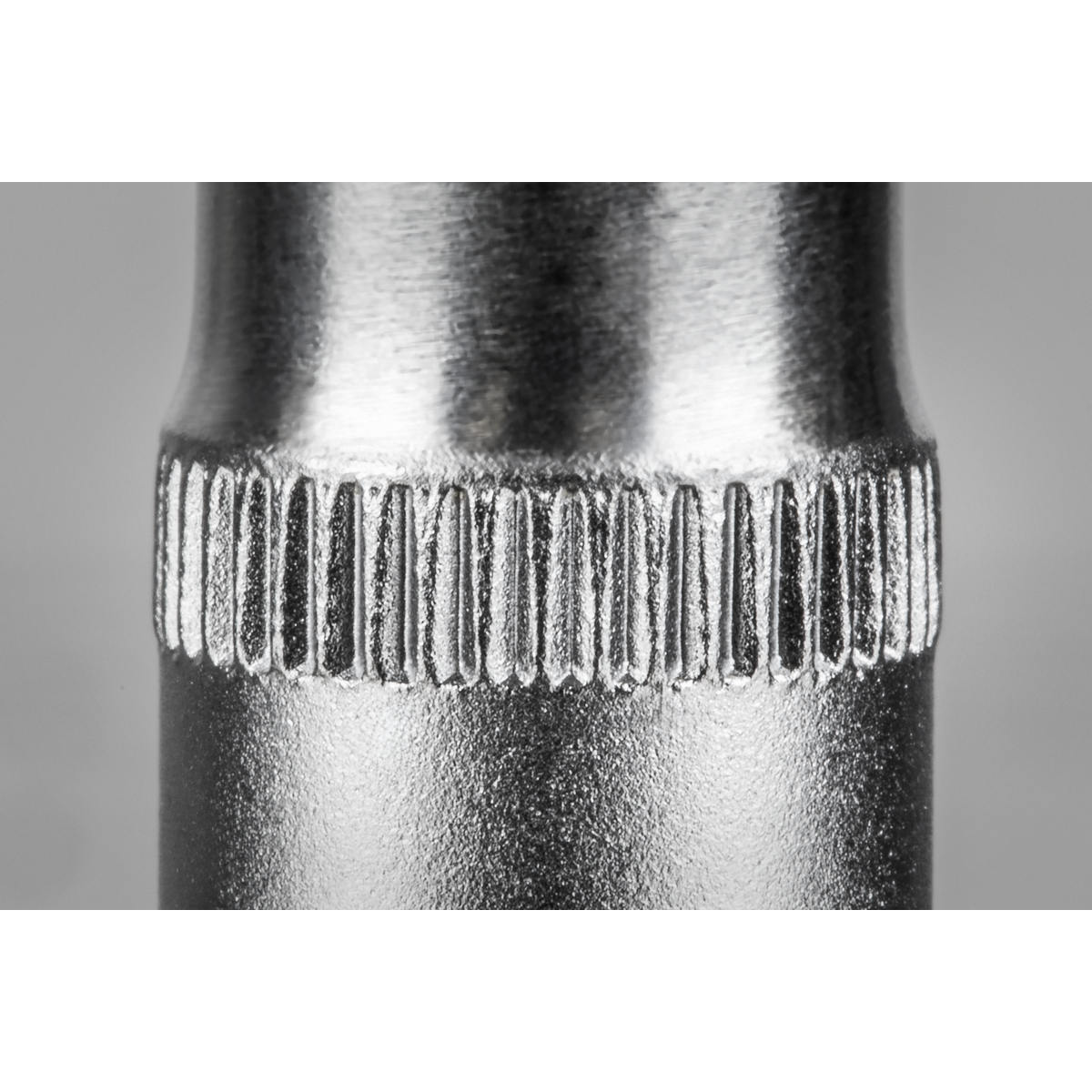 Deep Socket 1/4"Sq Drive 7mm S1407D